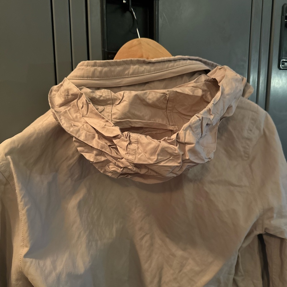 Club Monaco Spring Jacket - Picture 2 of 6